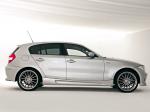 BMW 118d 5-Door by Mattig 2007 года